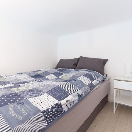 בודפשט Bpr Oktogon Center Apartment מראה חיצוני תמונה