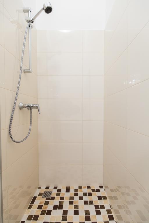 בודפשט Bpr Oktogon Center Apartment מראה חיצוני תמונה