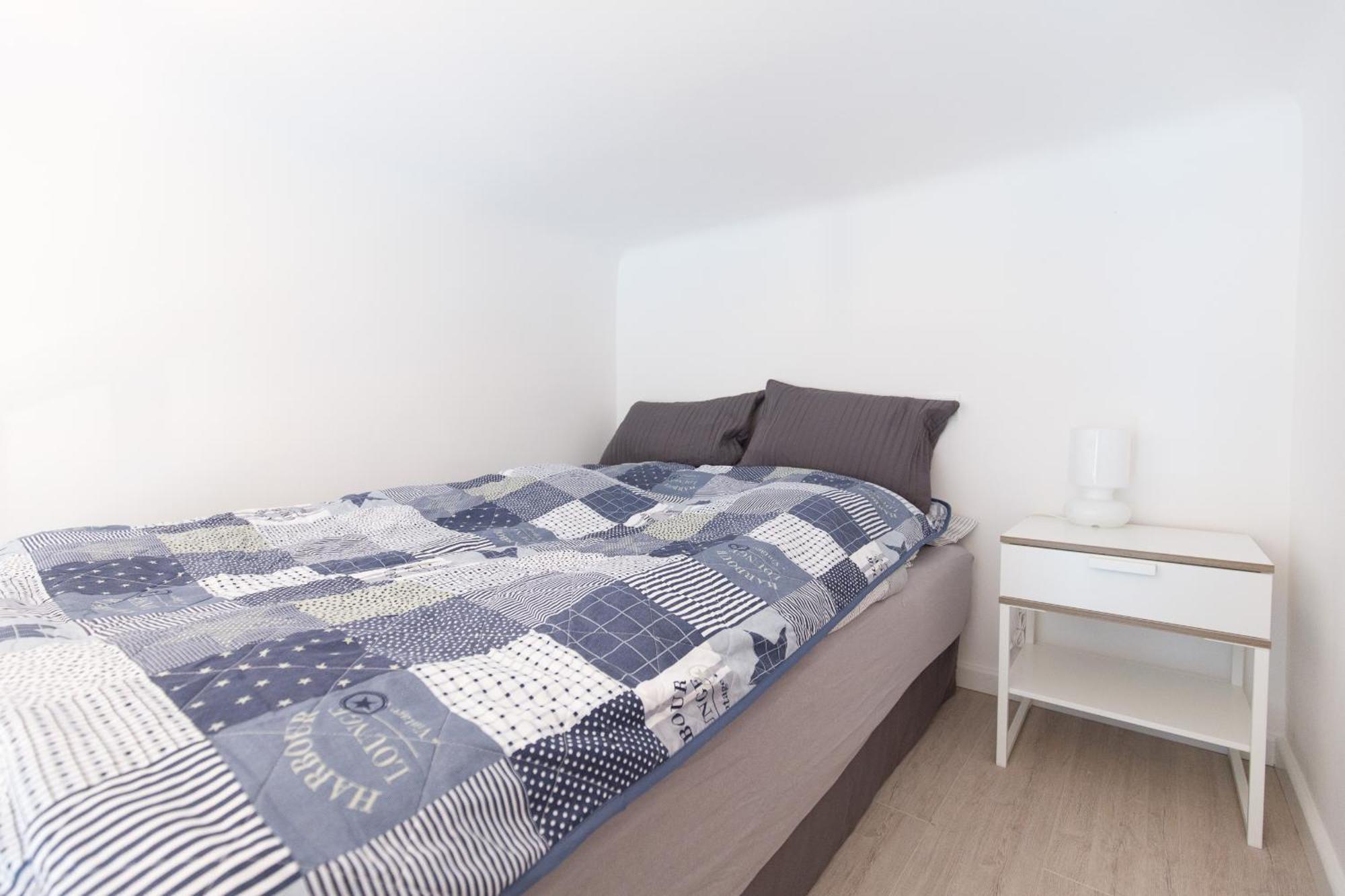 בודפשט Bpr Oktogon Center Apartment מראה חיצוני תמונה