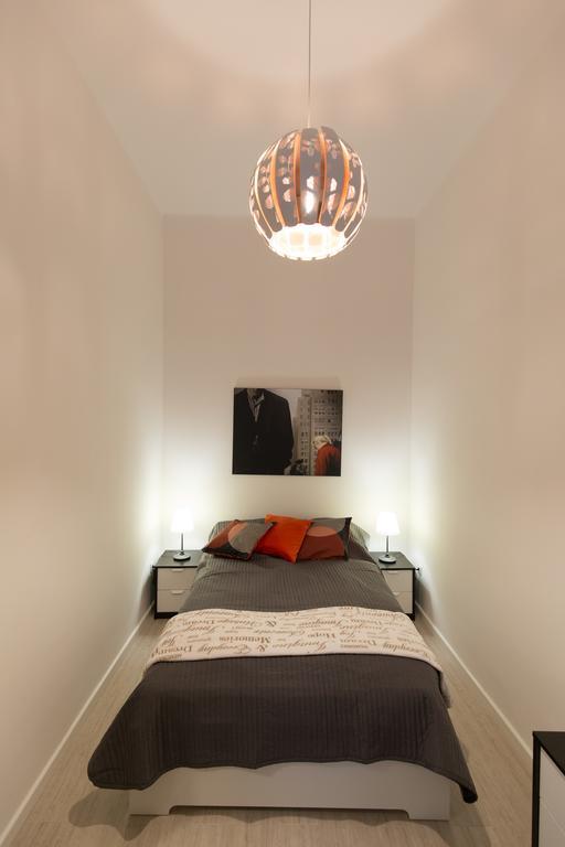 בודפשט Bpr Oktogon Center Apartment מראה חיצוני תמונה