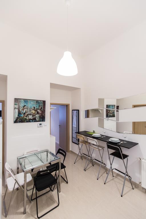 בודפשט Bpr Oktogon Center Apartment מראה חיצוני תמונה