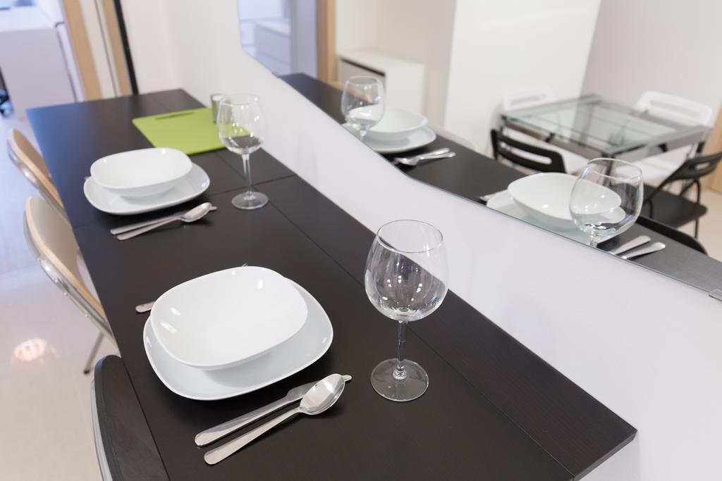בודפשט Bpr Oktogon Center Apartment מראה חיצוני תמונה